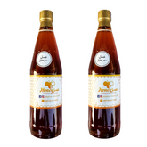 غرشتين عسل من اختيارك